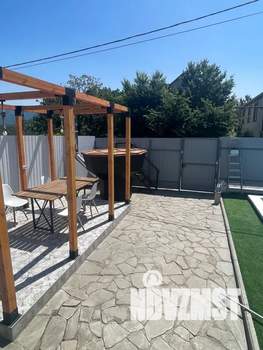 Дом 40м&sup2;, 1-этажный, посуточно, 