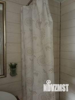 Дом 85м&sup2;, 1-этажный, посуточно, 