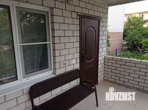 Дом 562м&sup2;, 2-этажный, посуточно, 