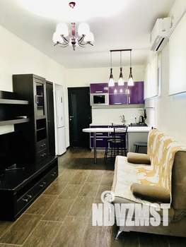 Дом 55м², 1-этажный, посуточно, 