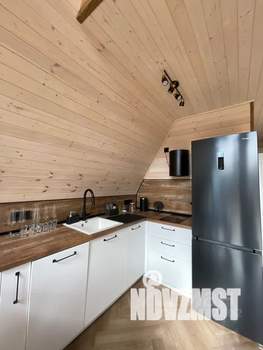 Дом 78м², 2-этажный, посуточно, 