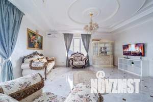 Дом 160м², 2-этажный, посуточно, 