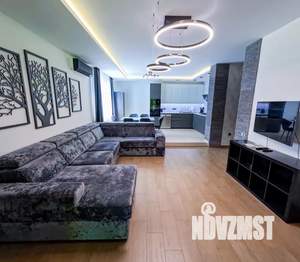 Дом 150м², 2-этажный, посуточно, 