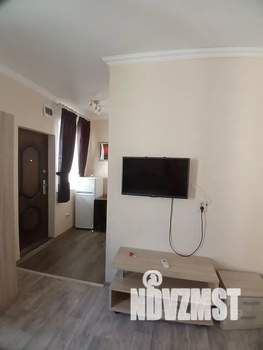 Дом 22м&sup2;, 1-этажный, посуточно, 