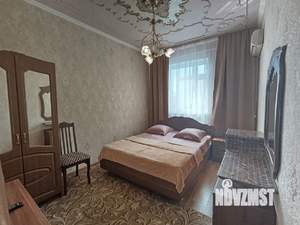 Дом 70м², 3-этажный, посуточно, 