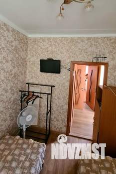 Дом 30м², 1-этажный, посуточно, 