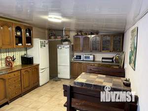 Дом 50м², 1-этажный, посуточно, 