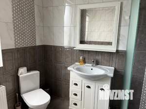 Дом 70м&sup2;, 2-этажный, посуточно, 