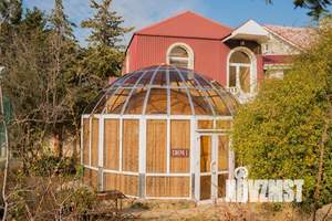 Дом 80м&sup2;, 2-этажный, посуточно, 