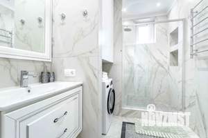 Дом 139м&sup2;, 3-этажный, посуточно, 