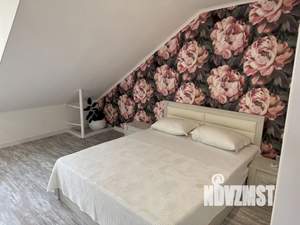 Дом 70м², 3-этажный, посуточно, 