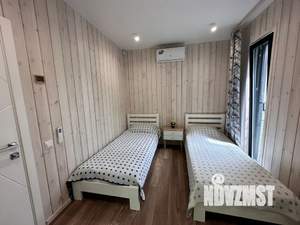 Дом 68м², 2-этажный, посуточно, 