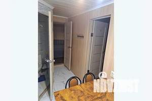 Дом 40м&sup2;, 1-этажный, посуточно, 