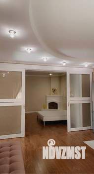 Дом 90м&sup2;, 2-этажный, на длительный срок, 