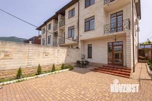 Дом 170м², 3-этажный, посуточно, 
