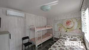 Дом 33м², 1-этажный, посуточно, 