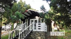 Дом 20м&sup2;, 1-этажный, посуточно, 