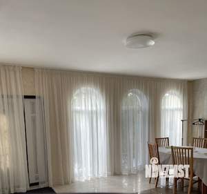 Дом 440м², 3-этажный, посуточно, 