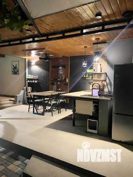 Дом 50м&sup2;, 1-этажный, посуточно, 