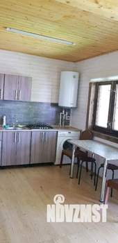 Дом 50м&sup2;, 2-этажный, посуточно, 