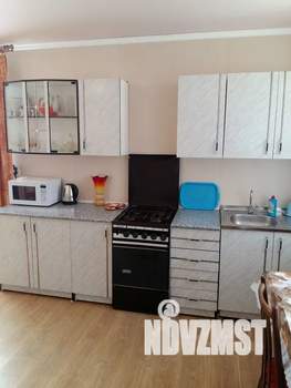 Дом 54м&sup2;, 1-этажный, посуточно, 