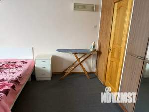 Дом 50м&sup2;, 2-этажный, посуточно, 