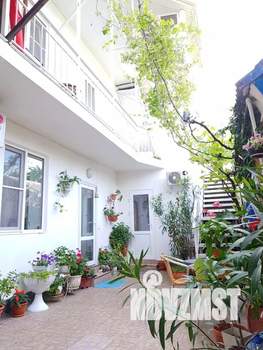 Дом 70м&sup2;, 3-этажный, посуточно, 