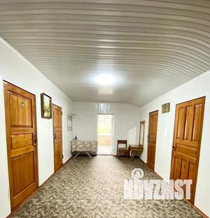 Дом 86м², 2-этажный, посуточно, 