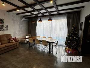 Дом 50м², 3-этажный, посуточно, 