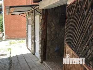 Дом 40м², 1-этажный, посуточно, 