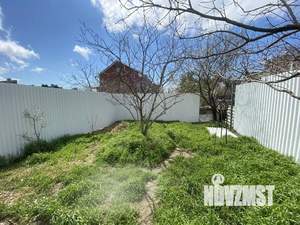 Дом 60м², 2-этажный, посуточно, 