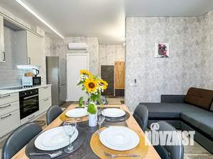 Дом 110м&sup2;, 3-этажный, посуточно, 