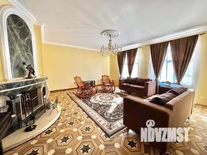 Дом 250м², 2-этажный, посуточно, 