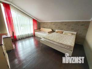 Дом 150м², 2-этажный, посуточно, 