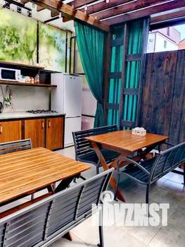 Дом 55м², 1-этажный, посуточно, 