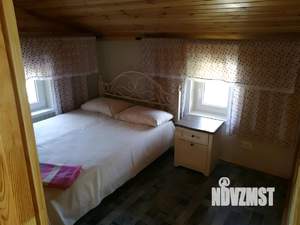 Дом 70м², 2-этажный, посуточно, 