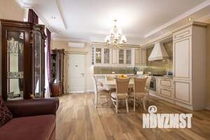 Дом 170м², 3-этажный, посуточно, 