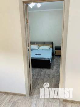 Дом 27м², 1-этажный, посуточно, 