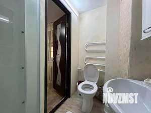 Дом 55м&sup2;, 2-этажный, посуточно, 