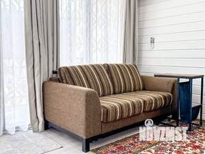 Дом 50м&sup2;, 1-этажный, посуточно, 