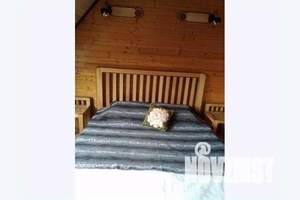 Дом 80м&sup2;, 2-этажный, посуточно, 