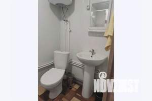 Дом 15м², 2-этажный, посуточно, 