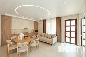 Дом 126м&sup2;, 2-этажный, посуточно, 