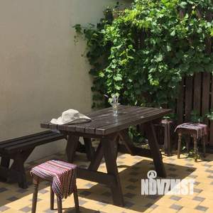 Дом 60м², 2-этажный, посуточно, 