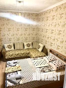 Дом 40м², 1-этажный, посуточно, 