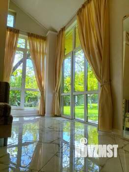 Дом 28м&sup2;, 1-этажный, посуточно, 