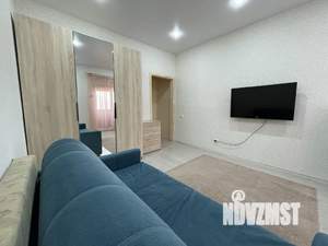 Дом 40м&sup2;, 2-этажный, посуточно, 