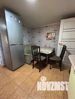 Дом 50м&sup2;, 1-этажный, посуточно, 