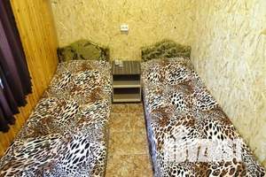 Дом 40м², 2-этажный, посуточно, 