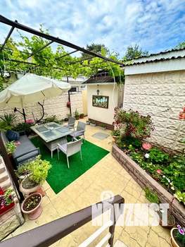 Дом 80м², 2-этажный, посуточно, 